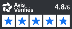avis vérifié 